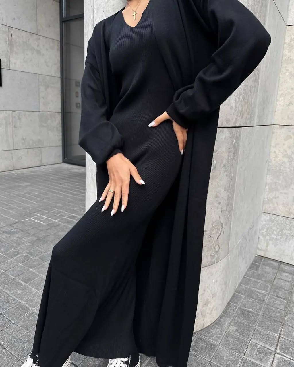 Durmaz Dress