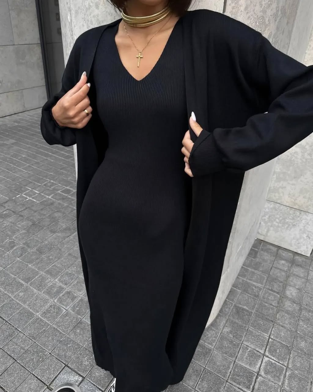 Durmaz Dress