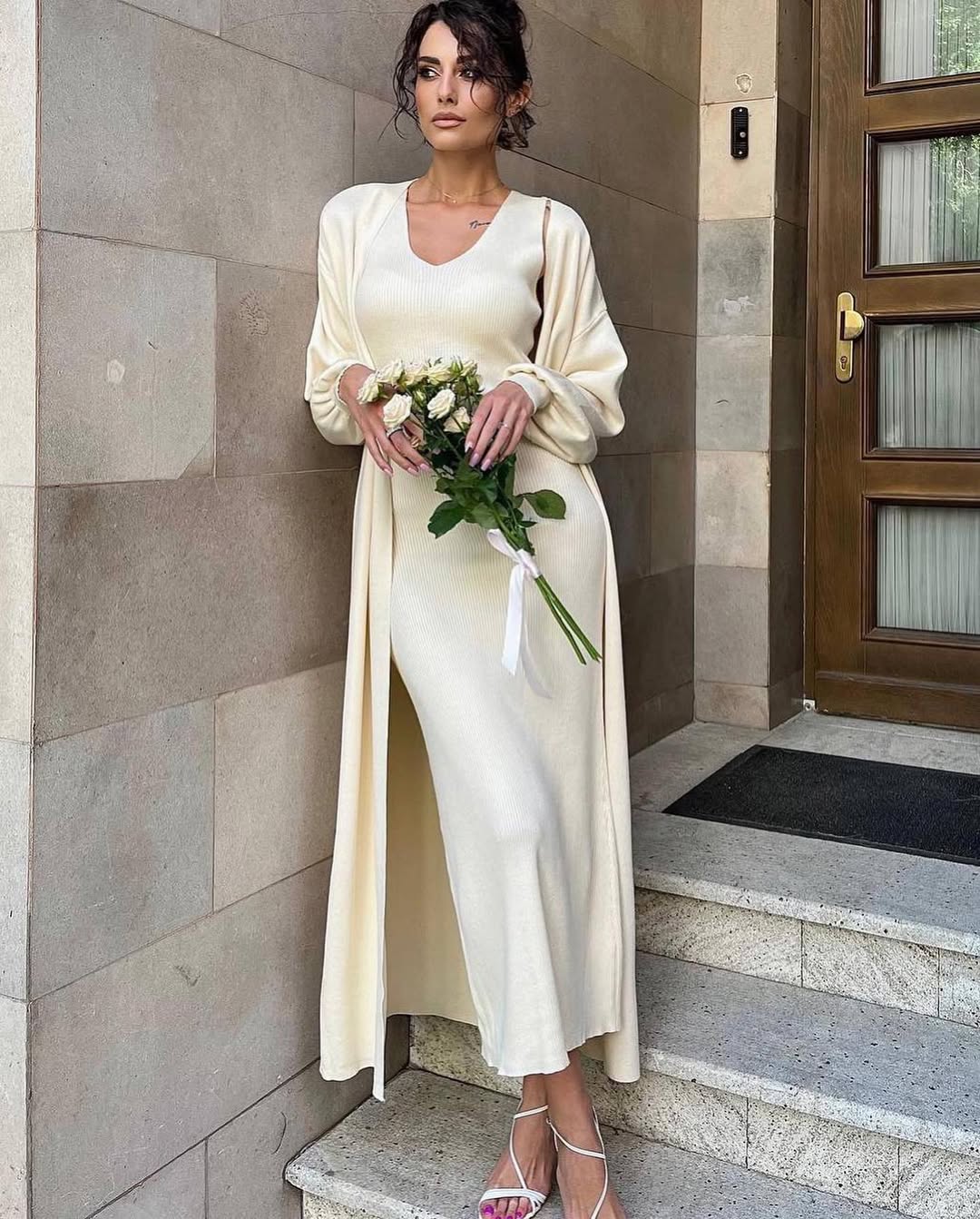 Durmaz Dress