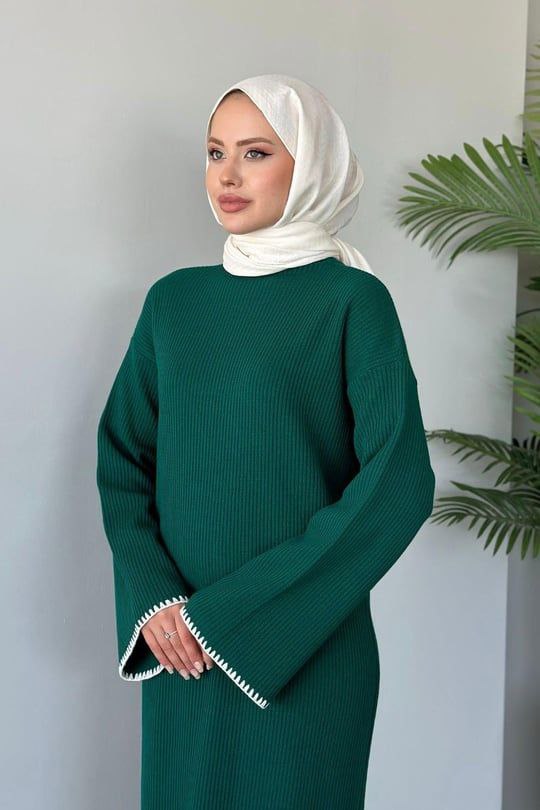 özkan Dress