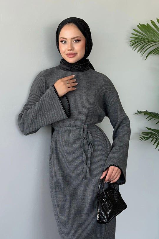 özkan Dress