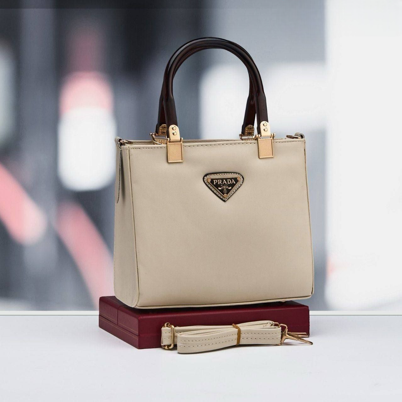 Prada Sac