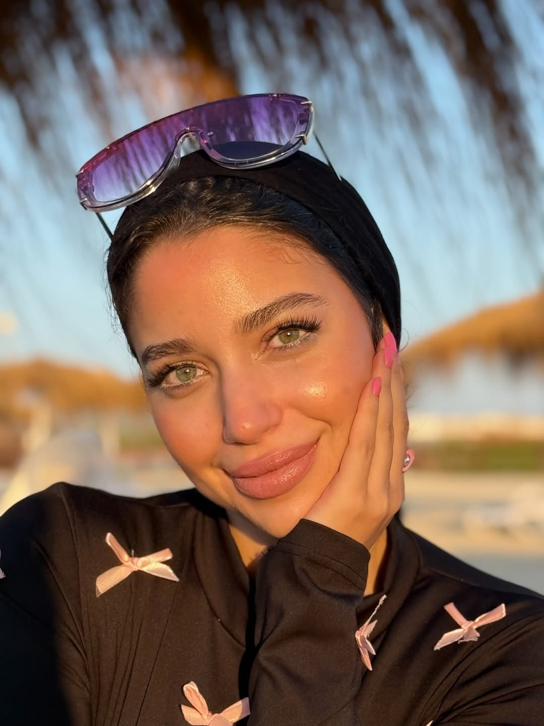 Beach Burkini SET
