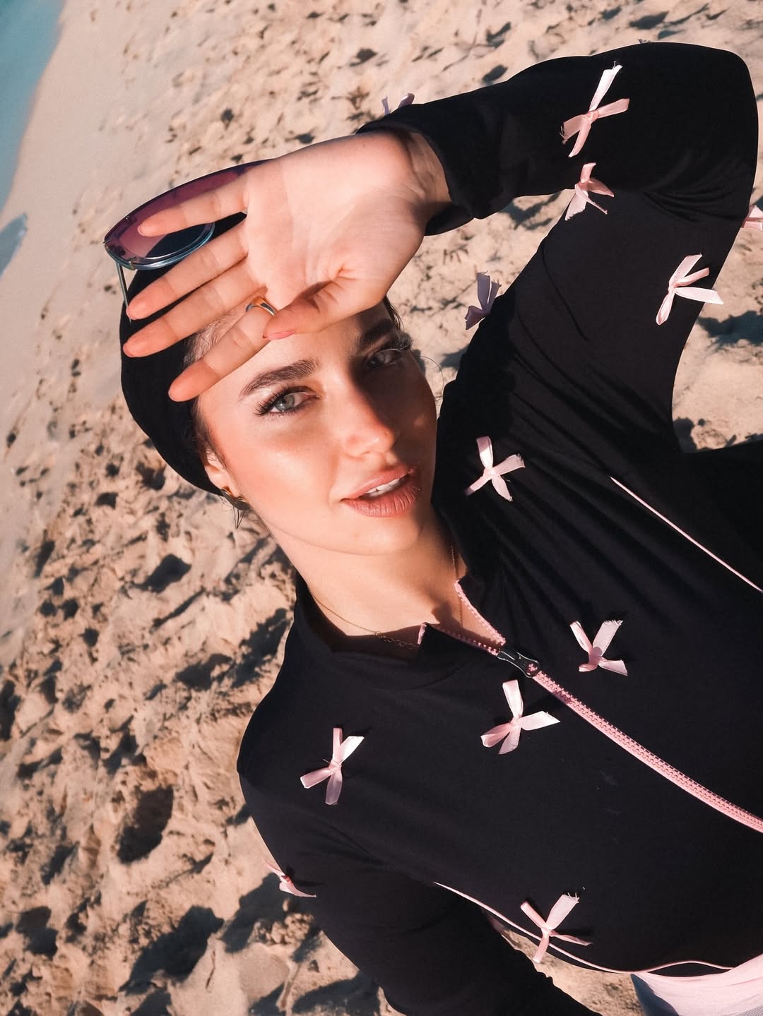 Beach Burkini SET