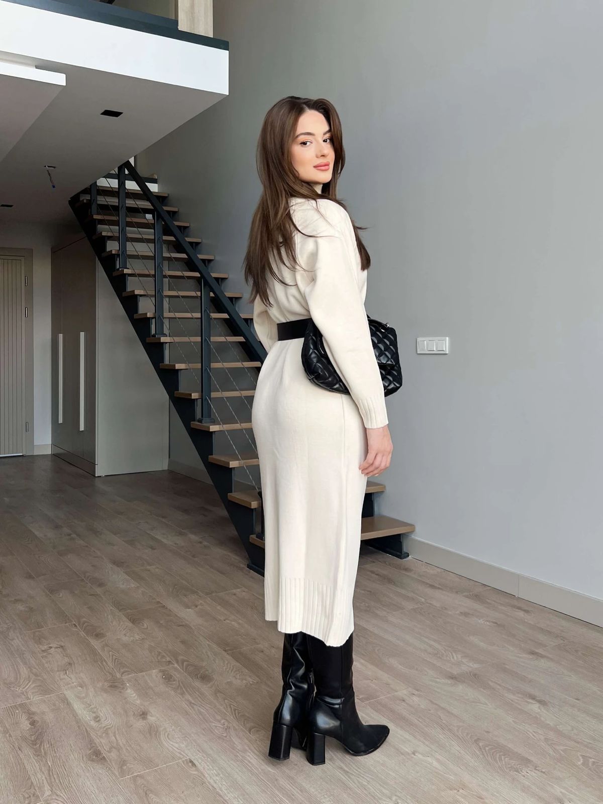 GAIA Dress