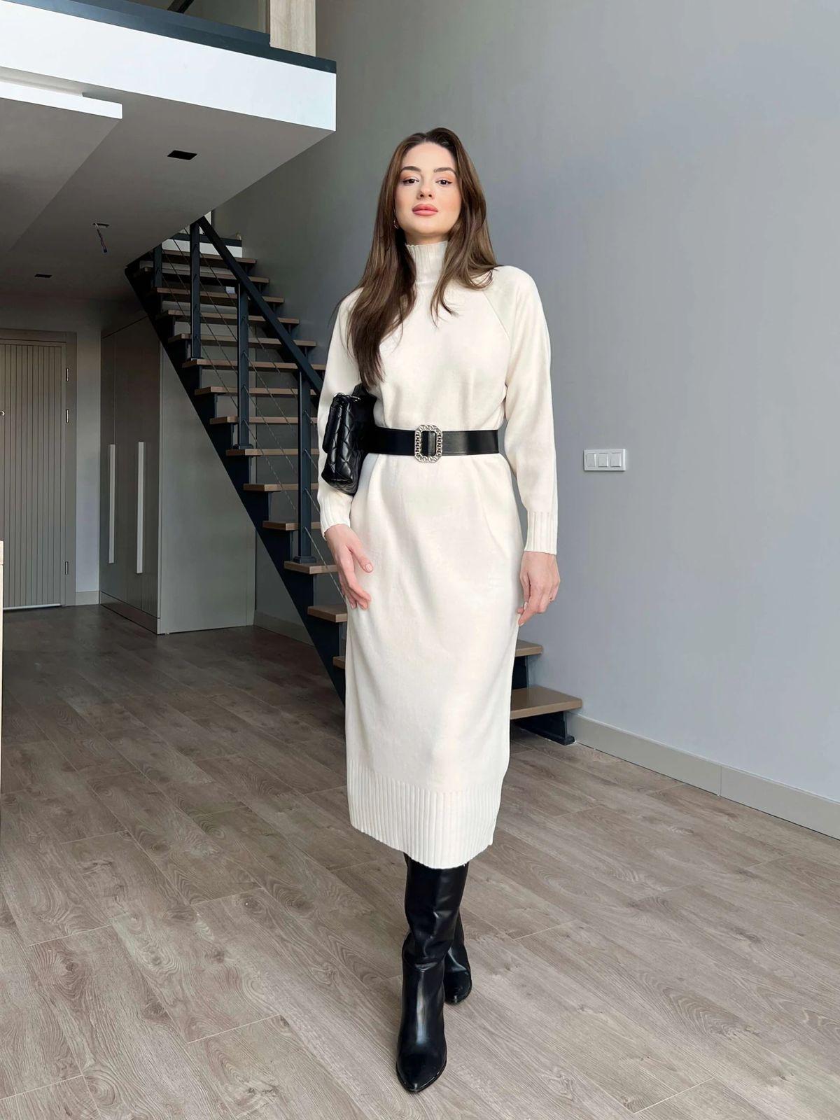 GAIA Dress