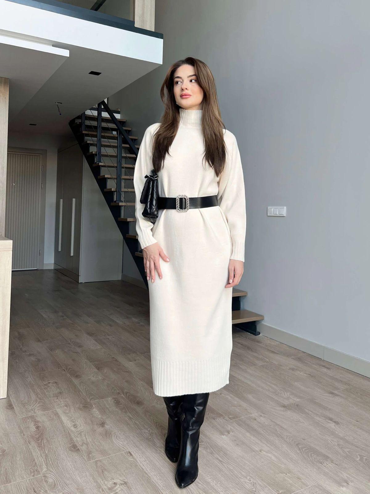 GAIA Dress