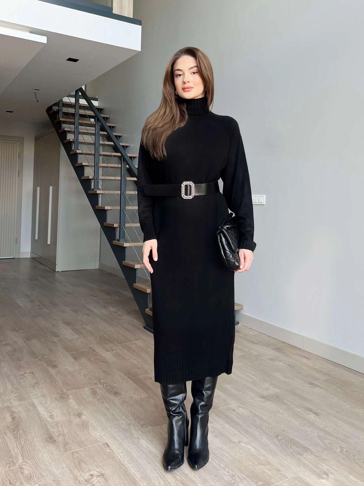 GAIA Dress
