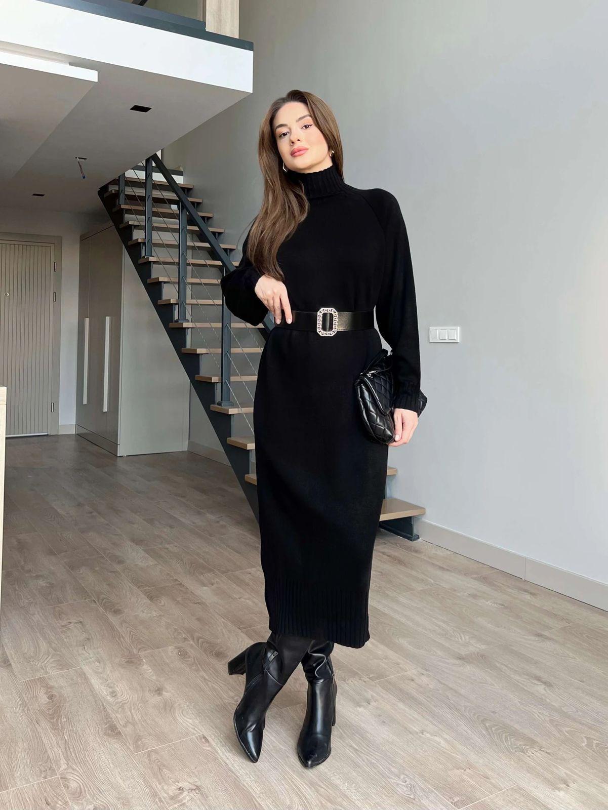 GAIA Dress