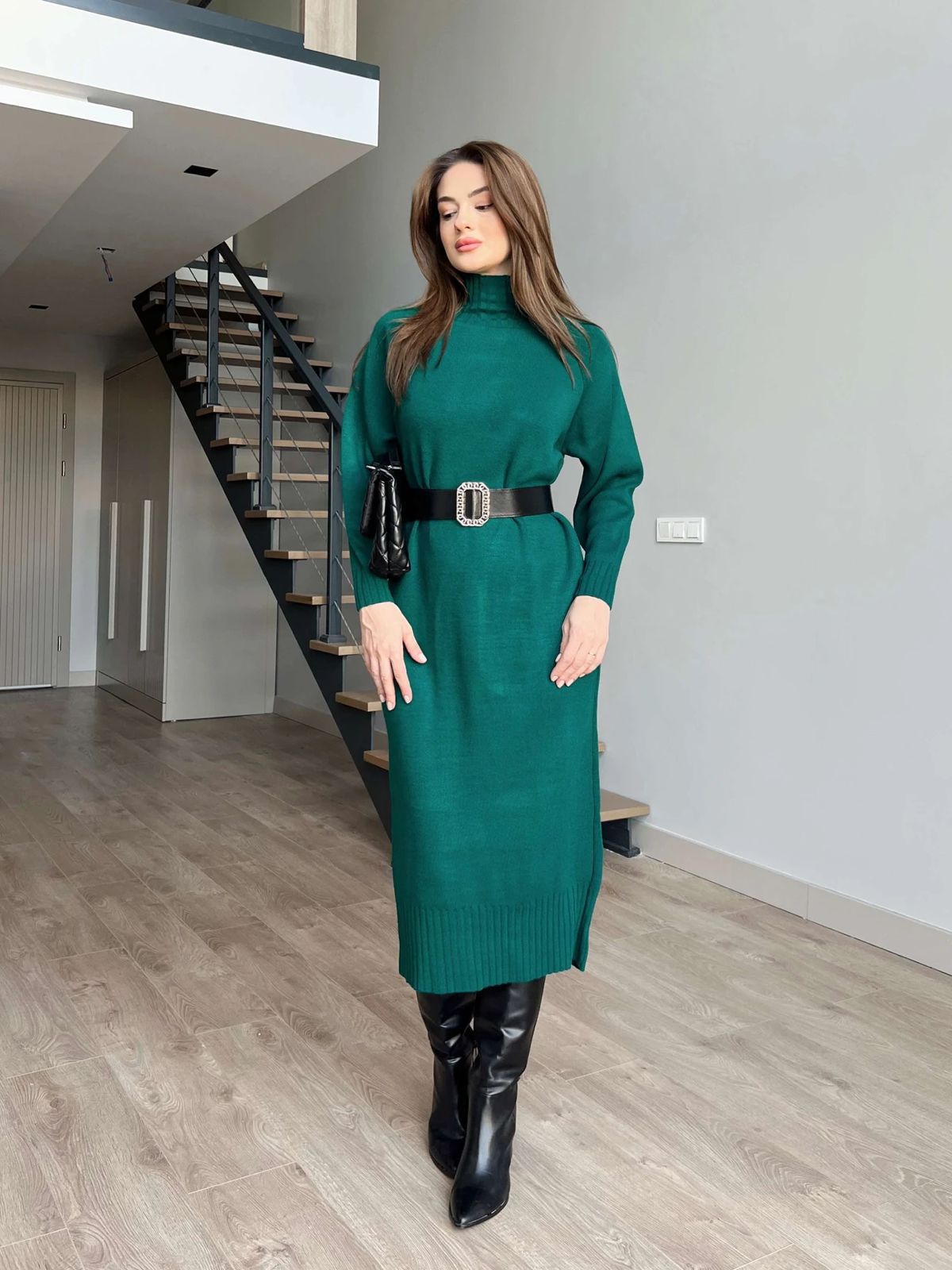 GAIA Dress