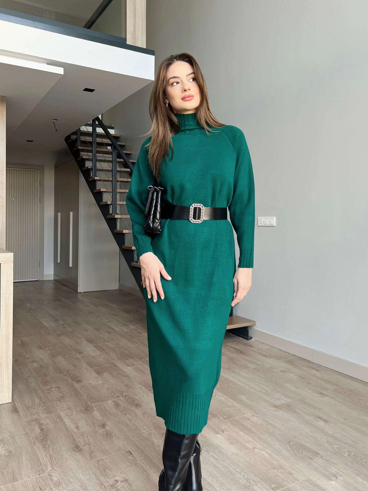 GAIA Dress