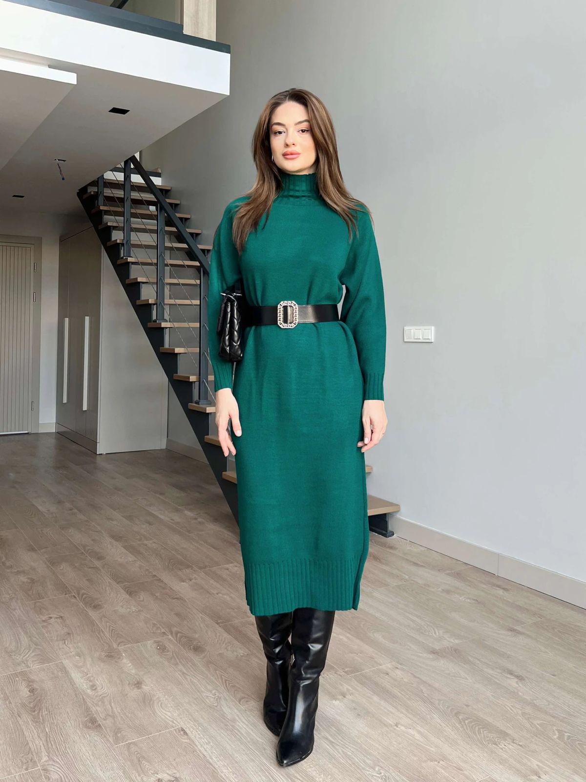 GAIA Dress