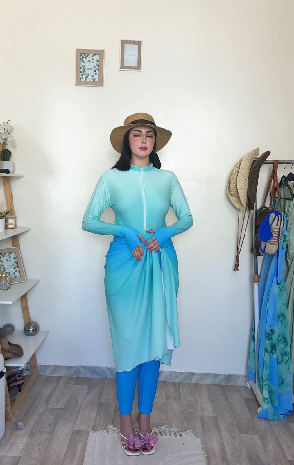 Burkini Nostalgie