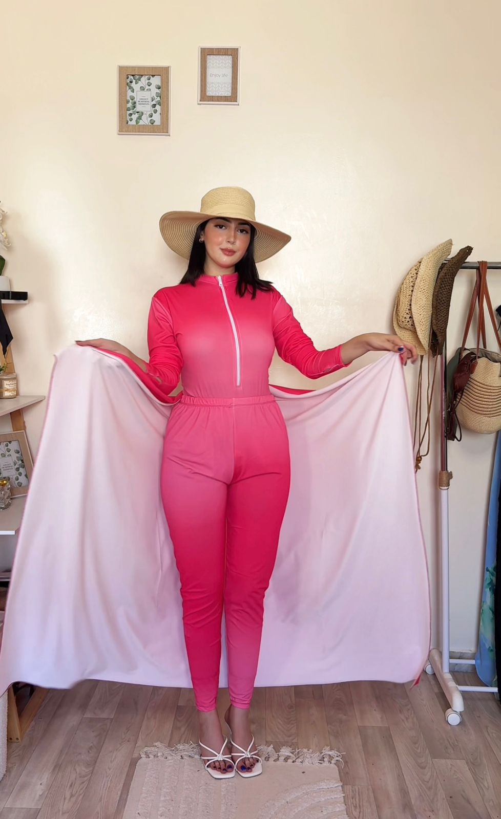 Burkini Nostalgie