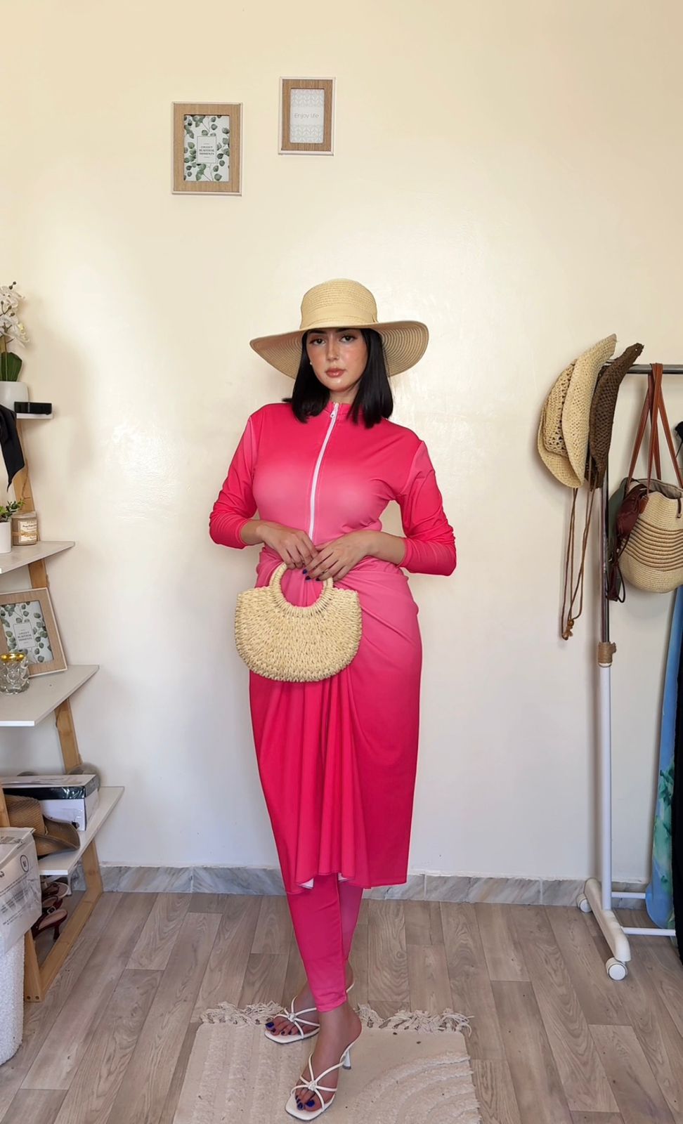 Burkini Nostalgie