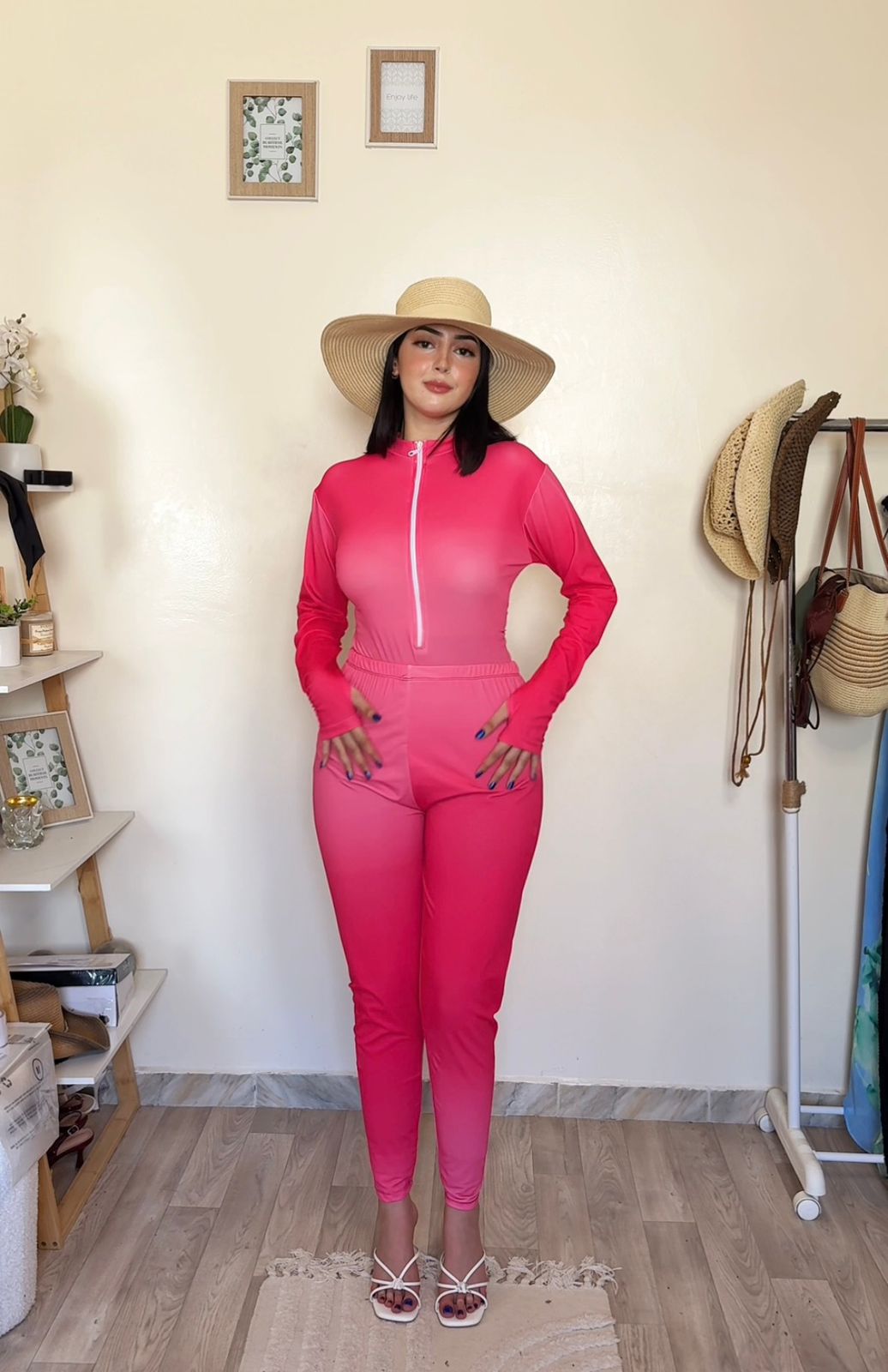 Burkini Nostalgie