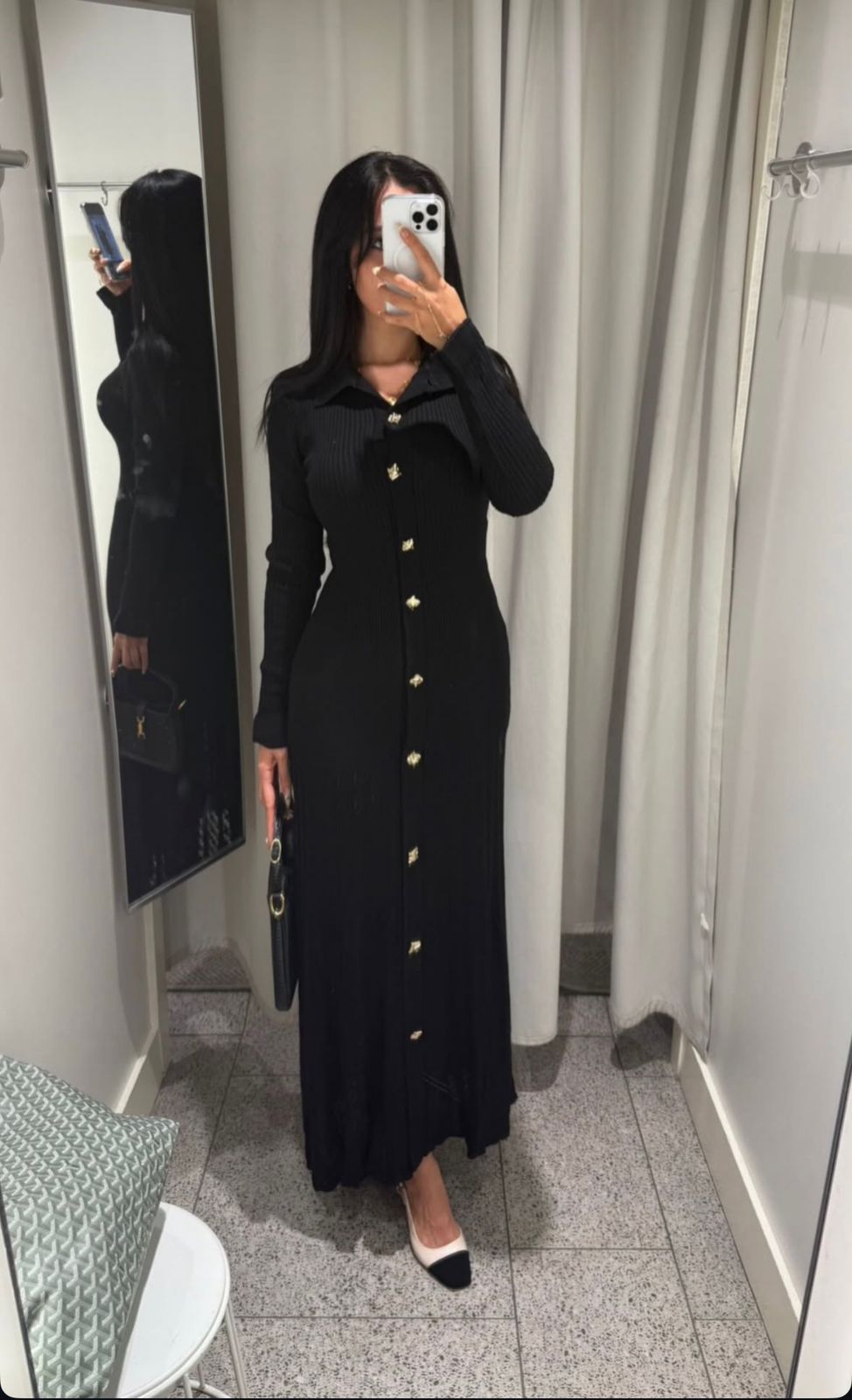 Glamy Dress