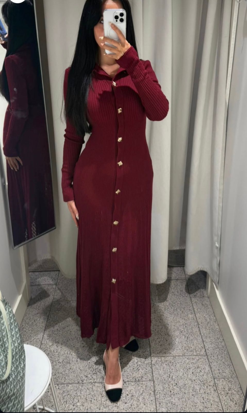 Glamy Dress