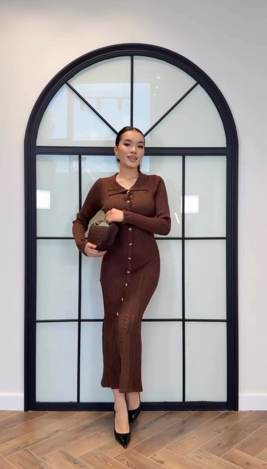 Glamy Dress