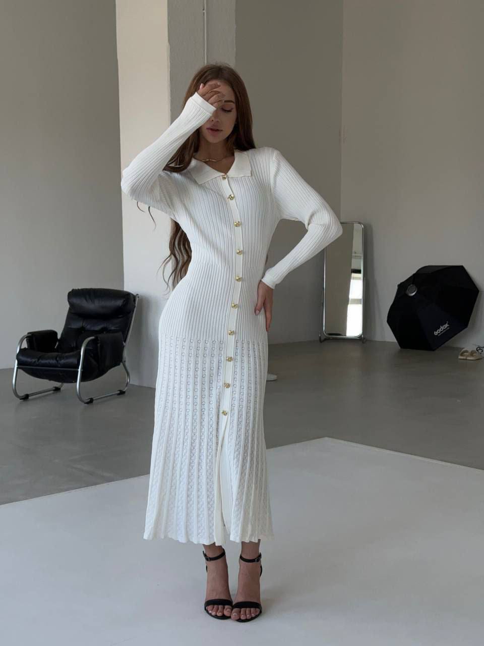 Glamy Dress