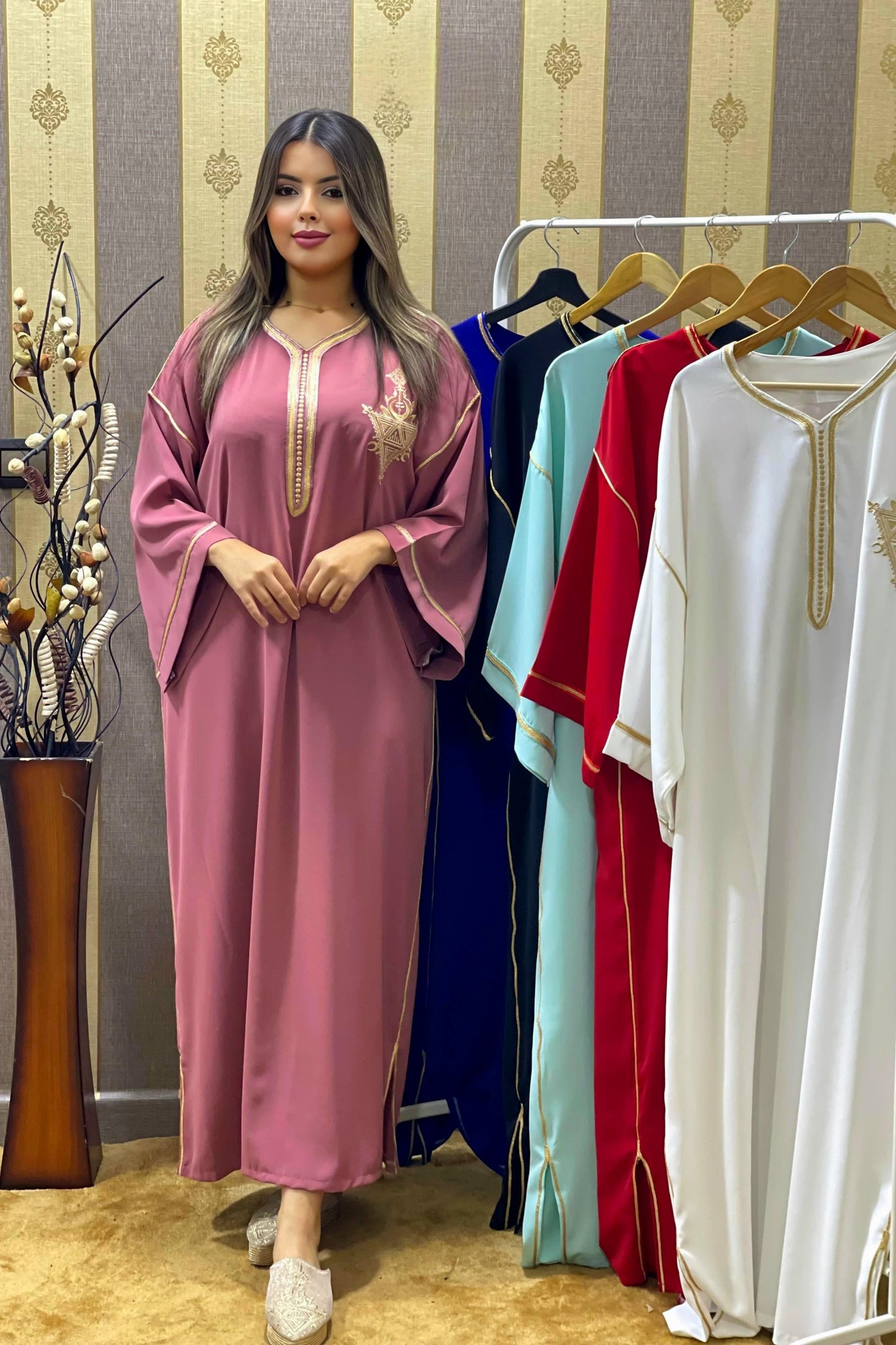 Caftan Khellala