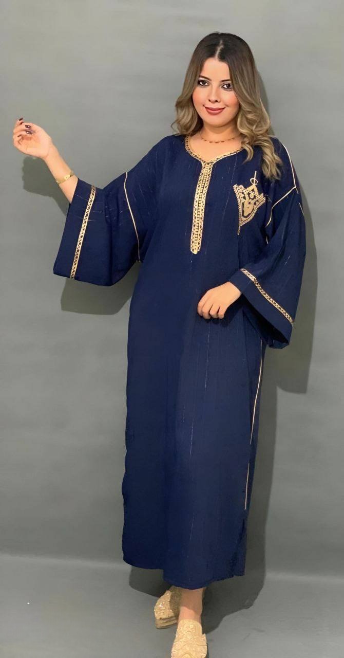 Caftan Khellala Msselek