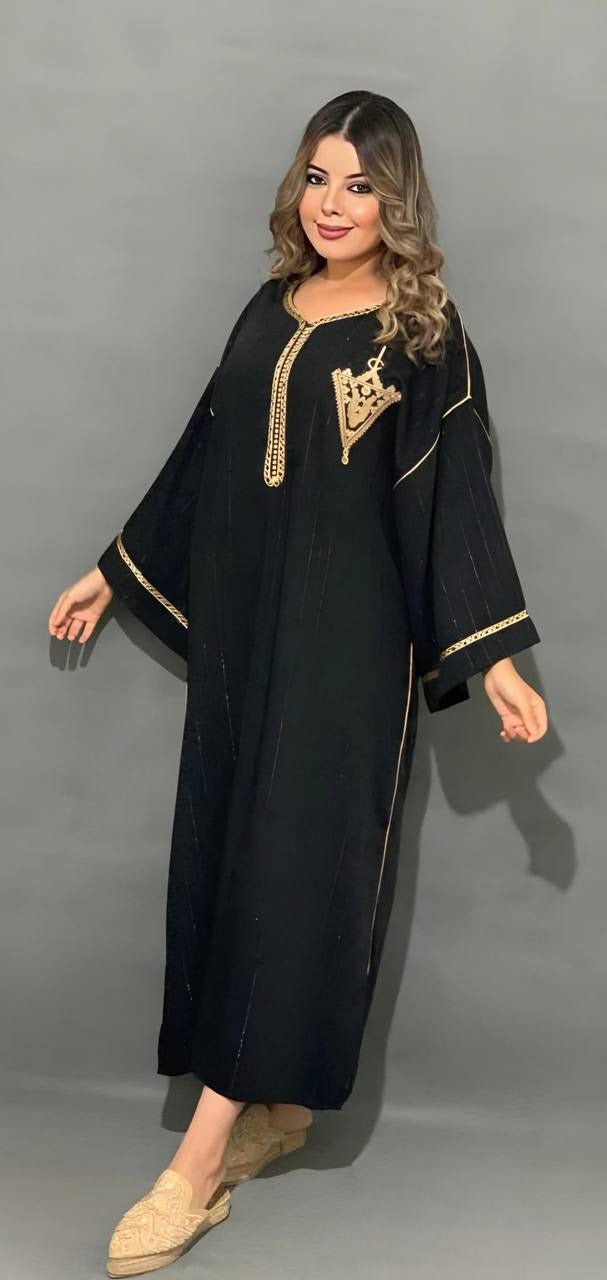 Caftan Khellala Msselek