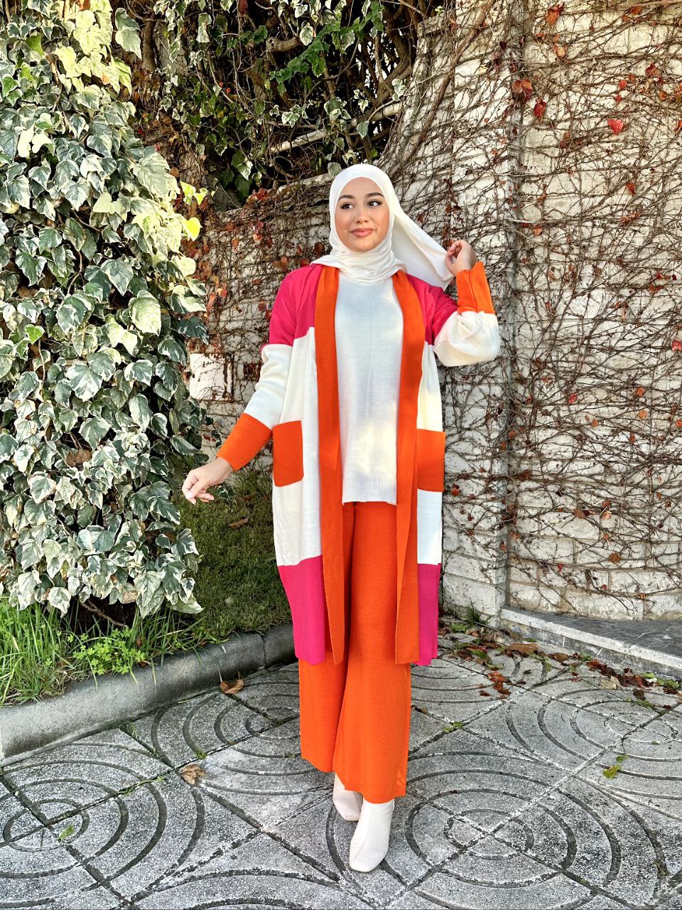 Ensemble JUMANA