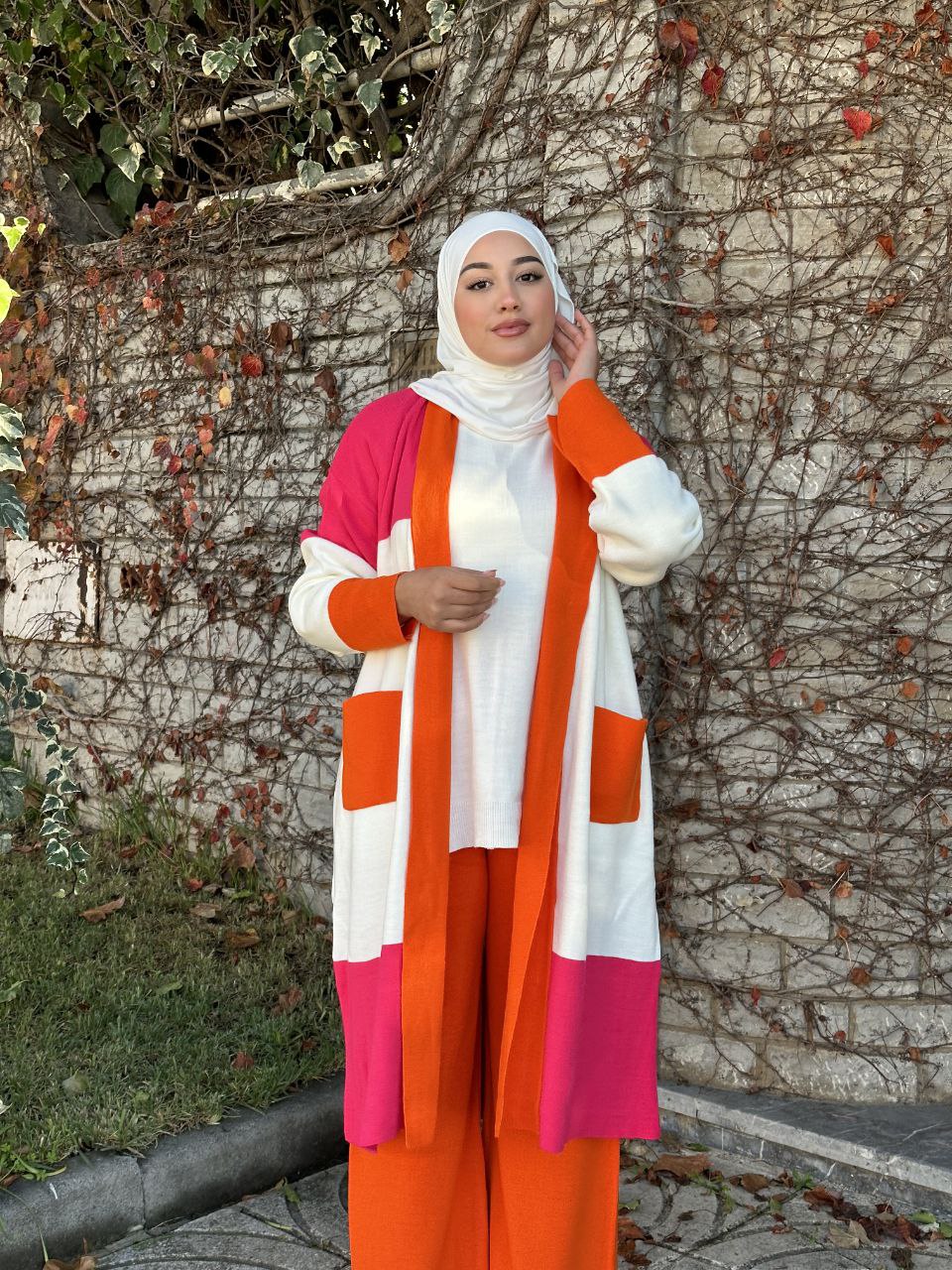 Ensemble JUMANA