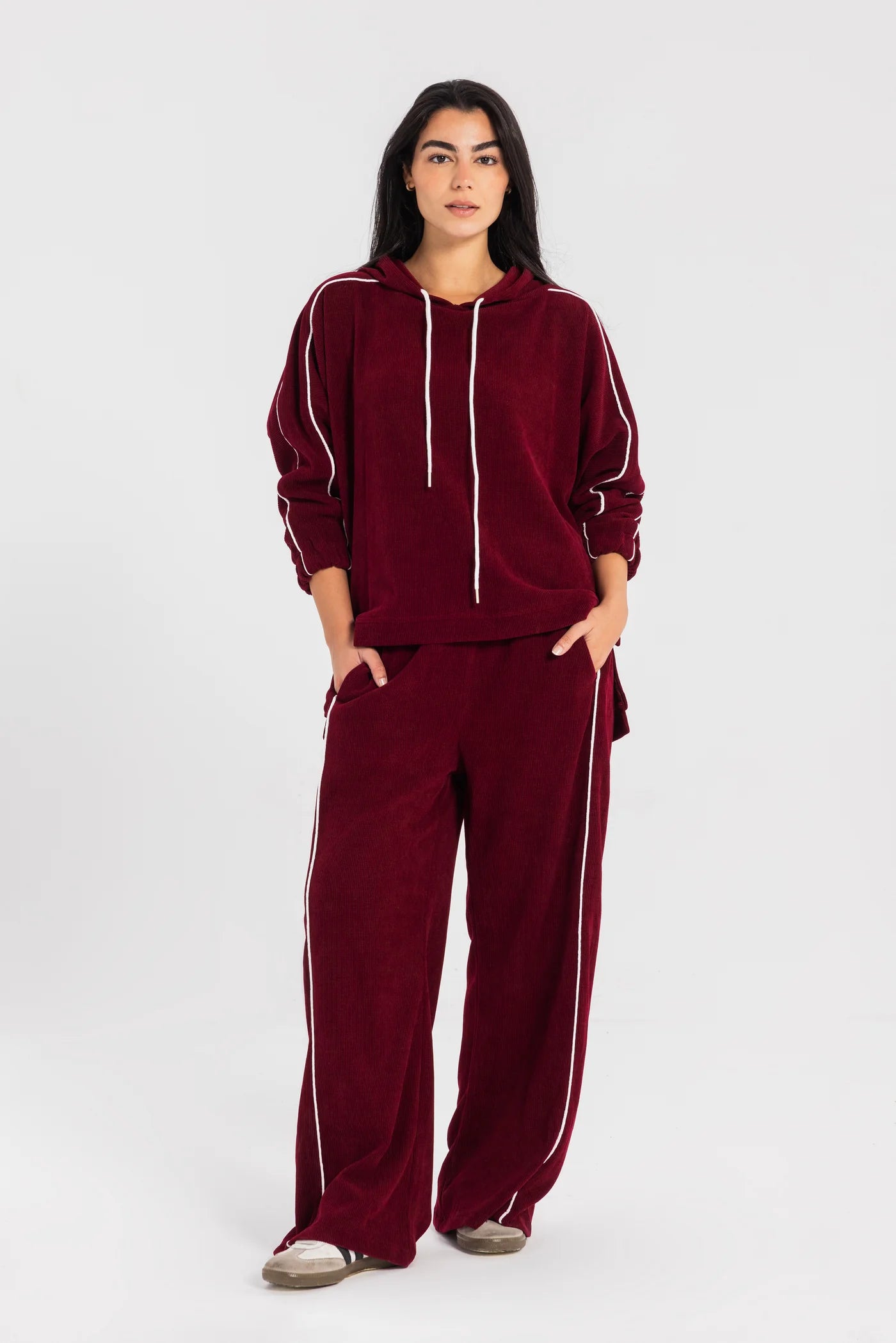 The Italien Suit