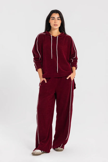The Italien Suit