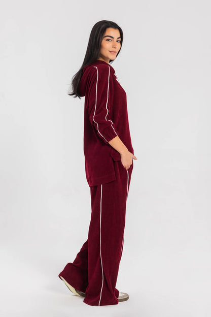 The Italien Suit