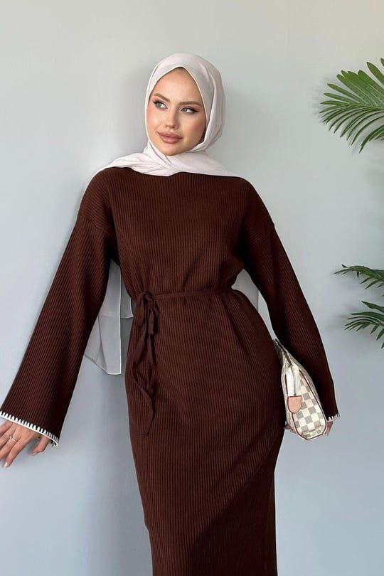 özkan Dress