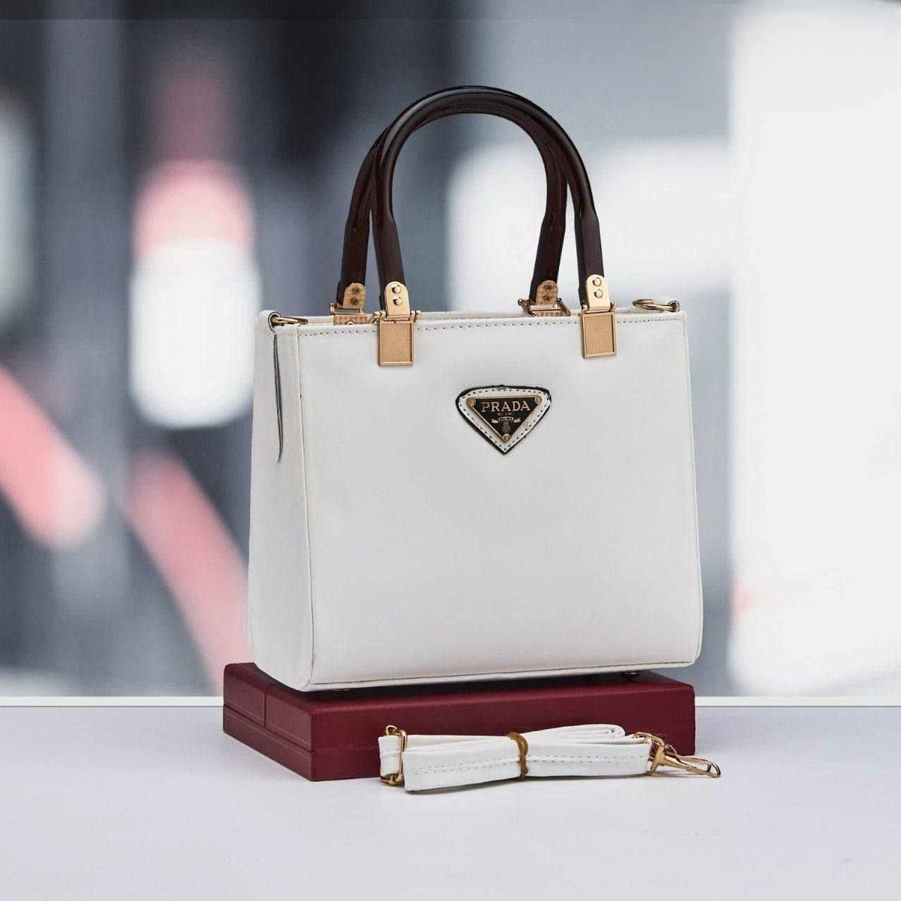 Prada Sac
