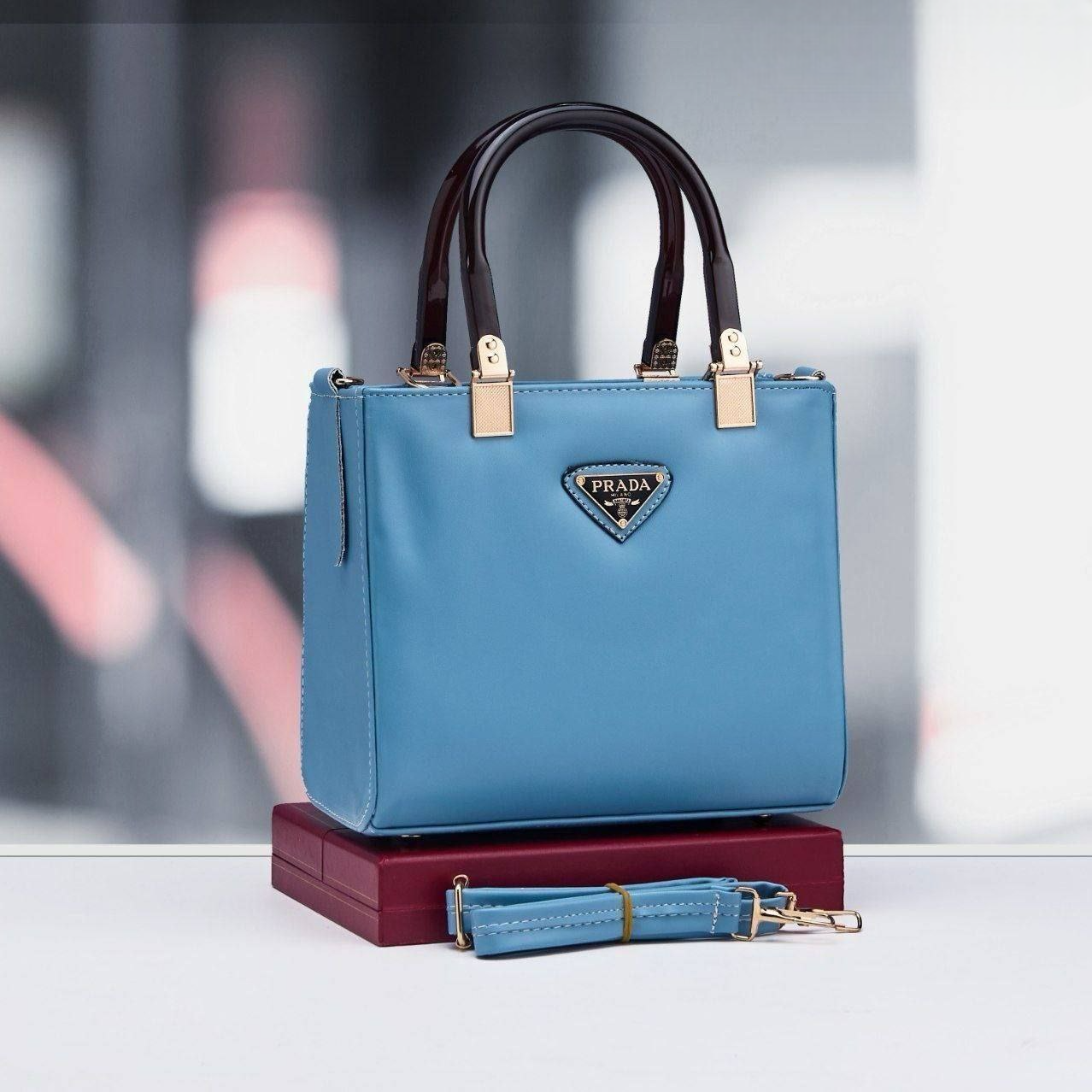 Prada Sac