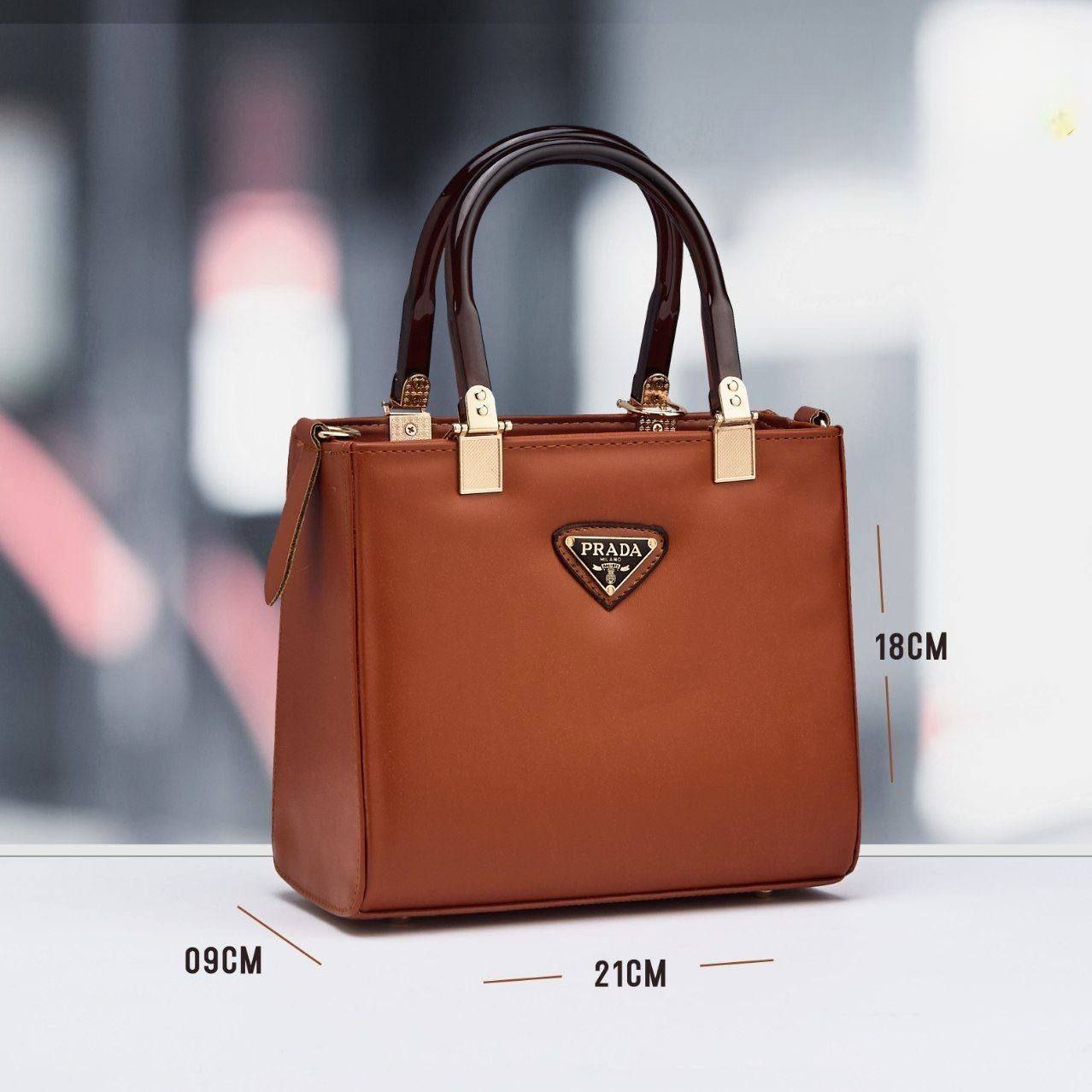 Prada Sac