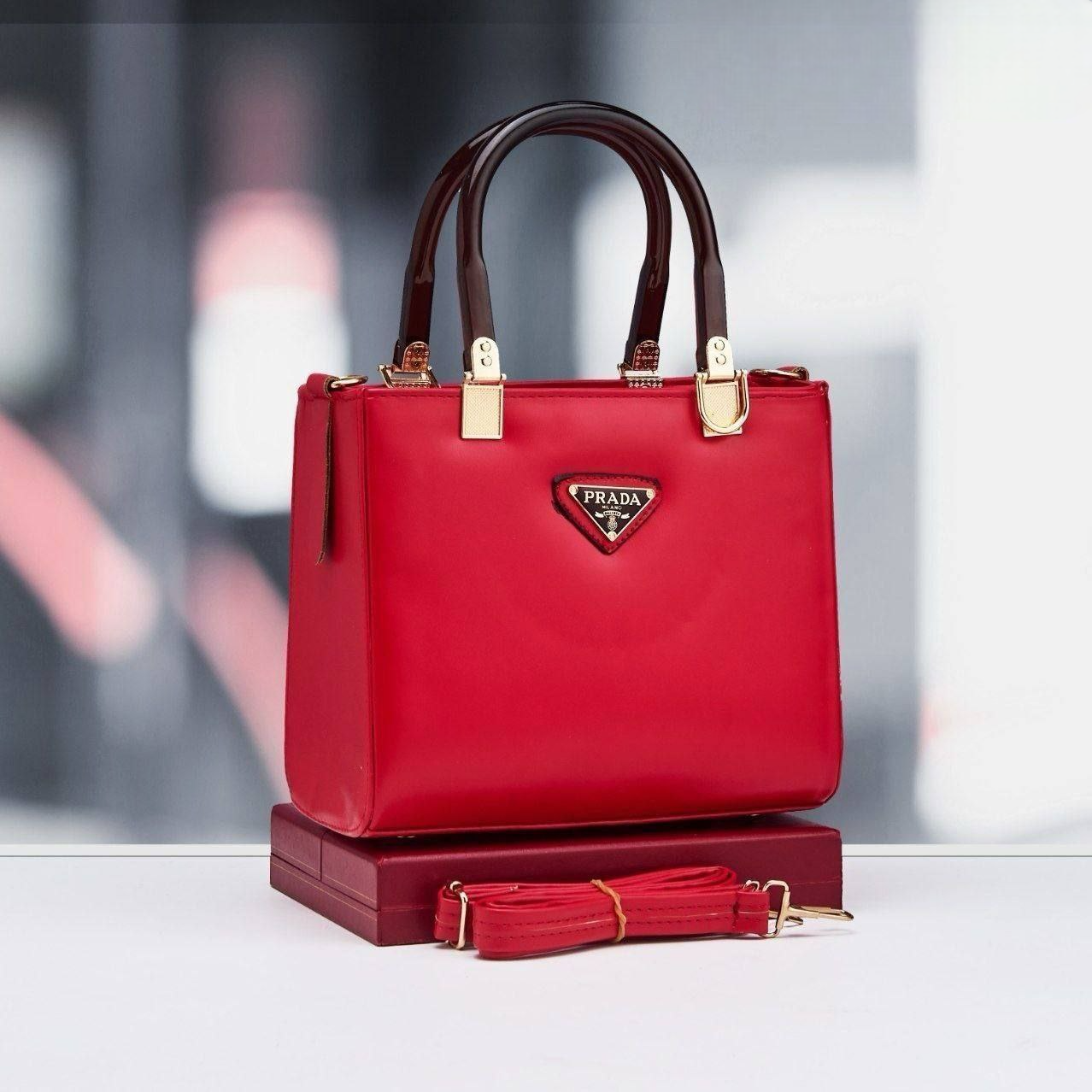 Prada Sac