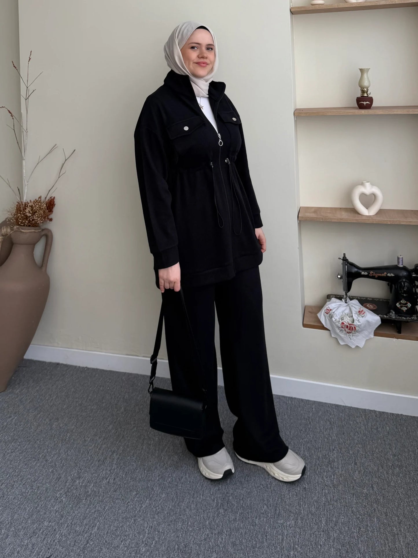 Takam Hijab