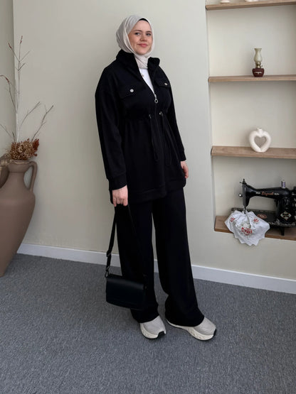 Takam Hijab