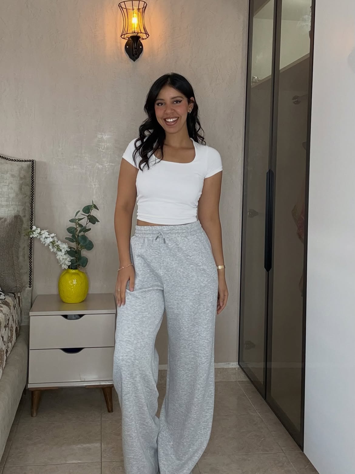 Jogging Pant