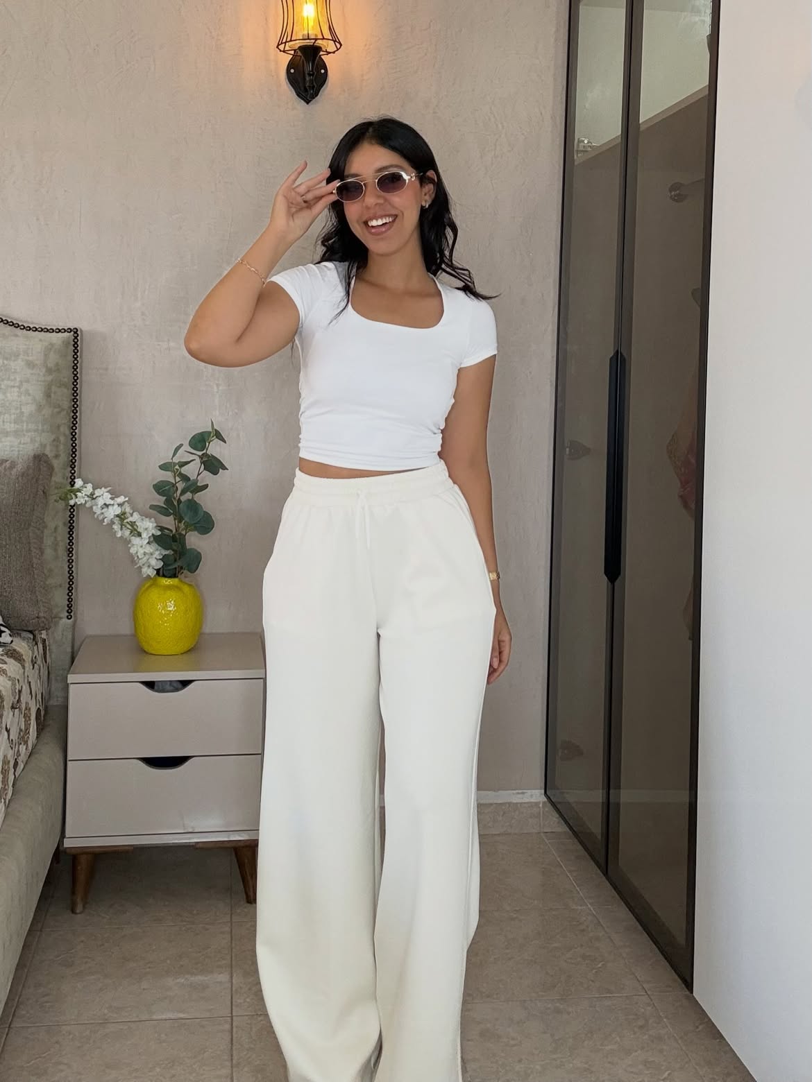 Jogging Pant