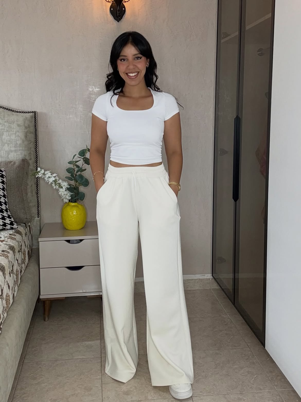 Jogging Pant