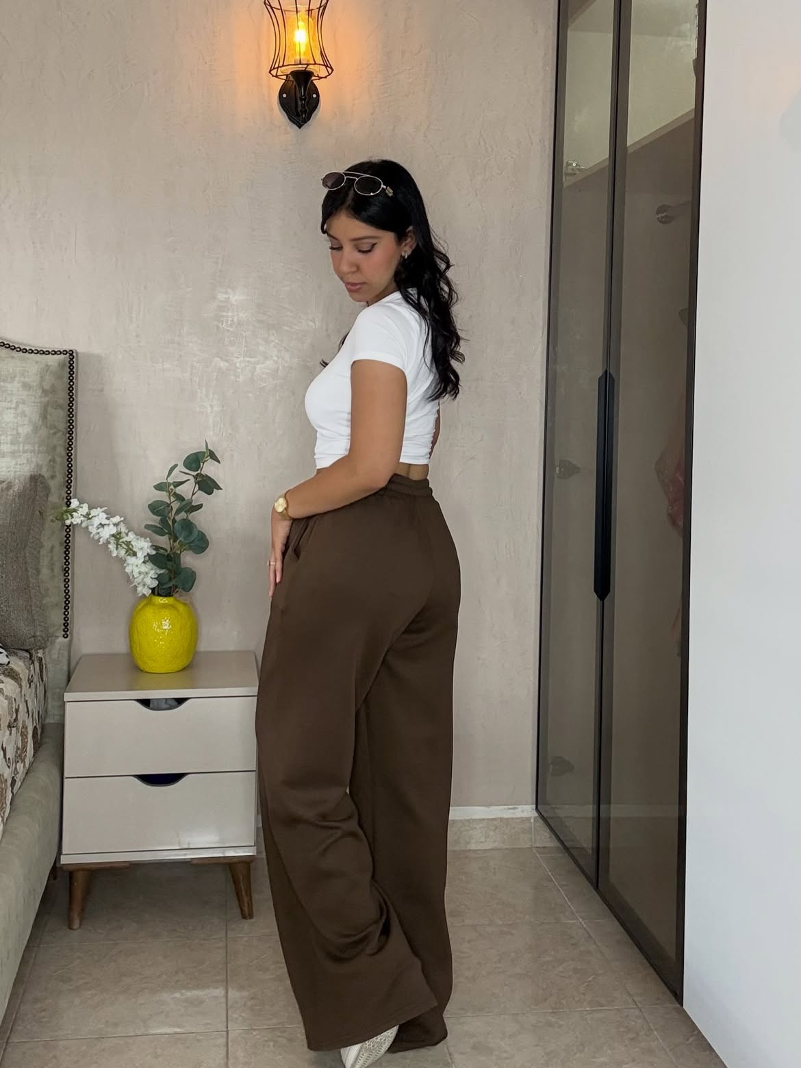 Jogging Pant