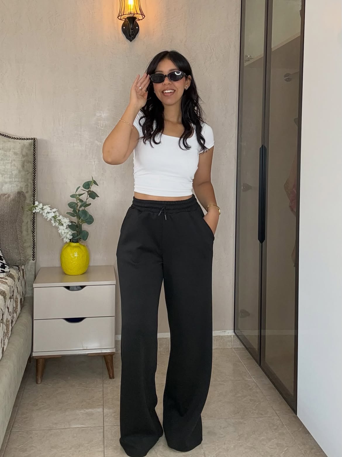 Jogging Pant