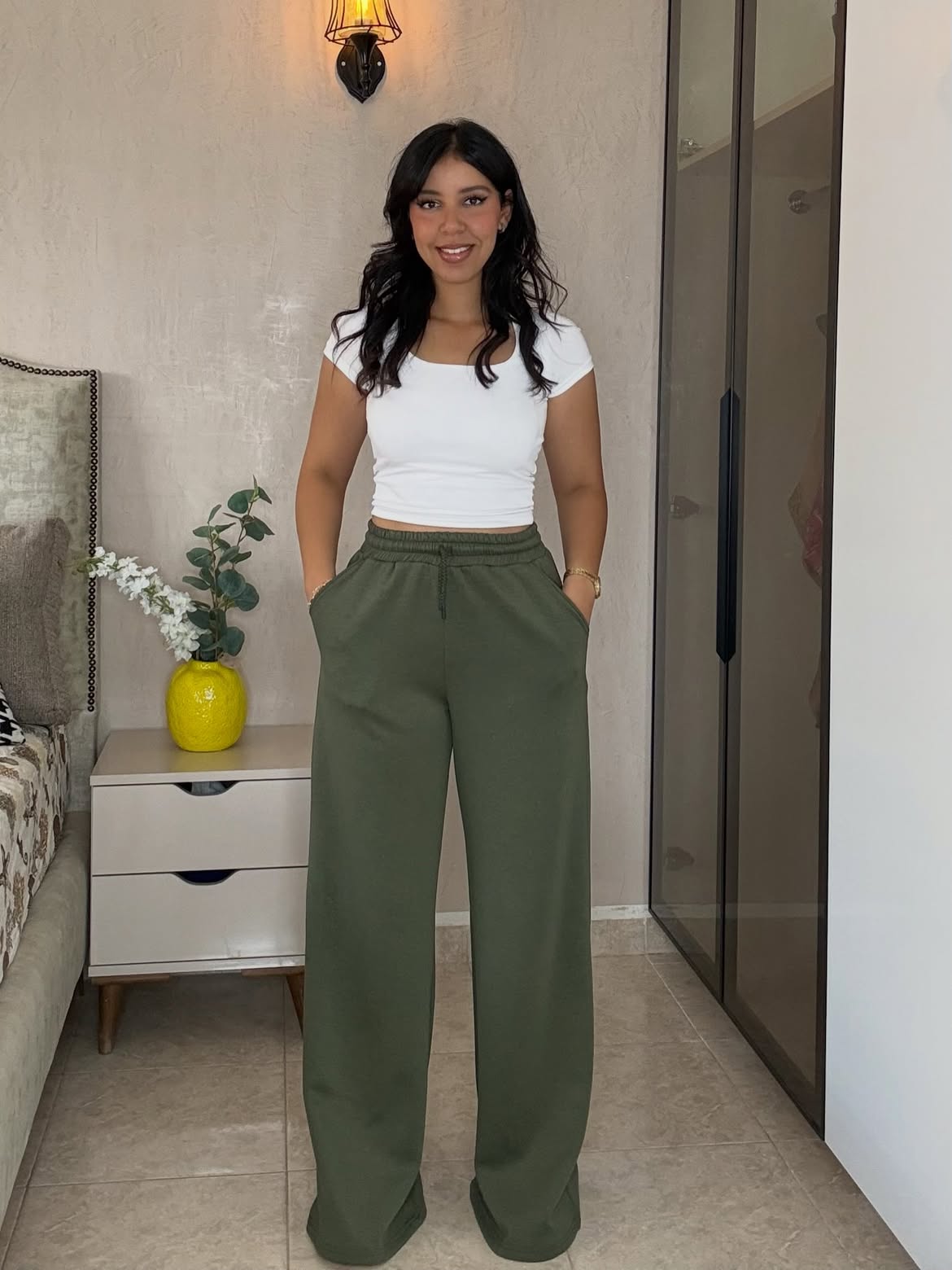 Jogging Pant