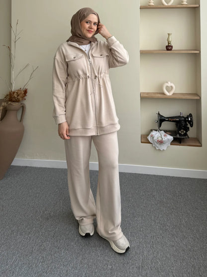 Takam Hijab