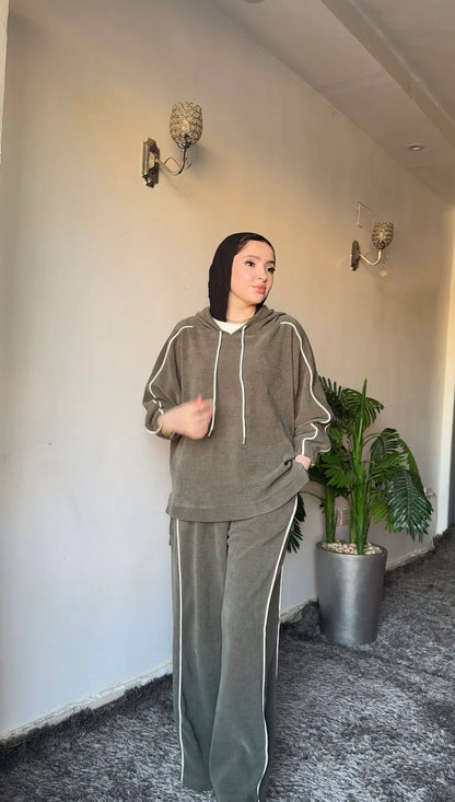 The Italien Suit