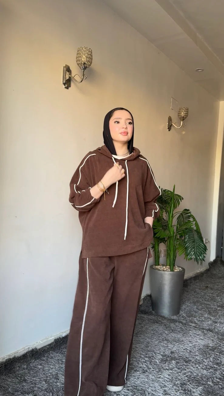 The Italien Suit