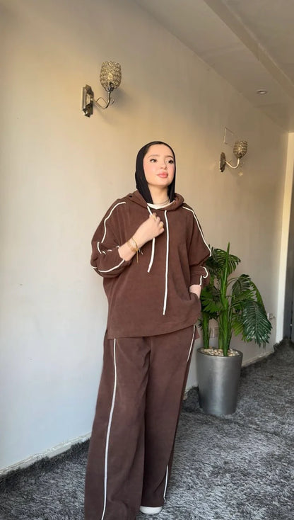 The Italien Suit