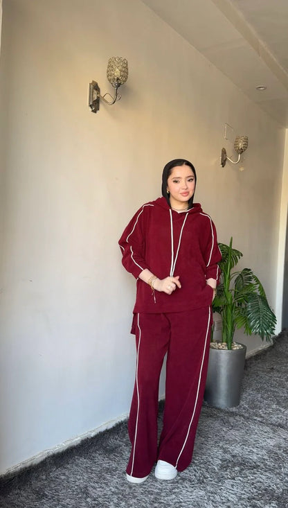 The Italien Suit